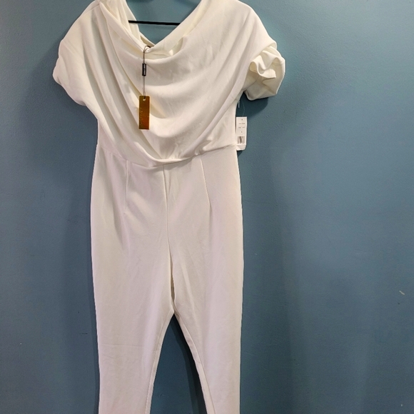 Alexia Admor Pants - Alexia Admore Jumpsuit romper